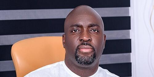 Seyi Adeoye